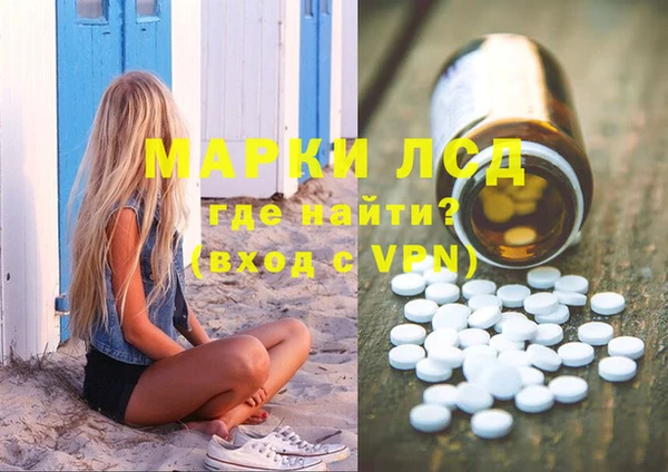 крисы Осташков